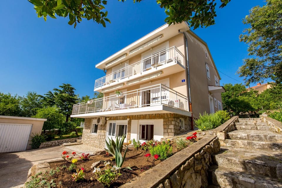Vila Tatjana Bed and Breakfast in Lika-Senj County