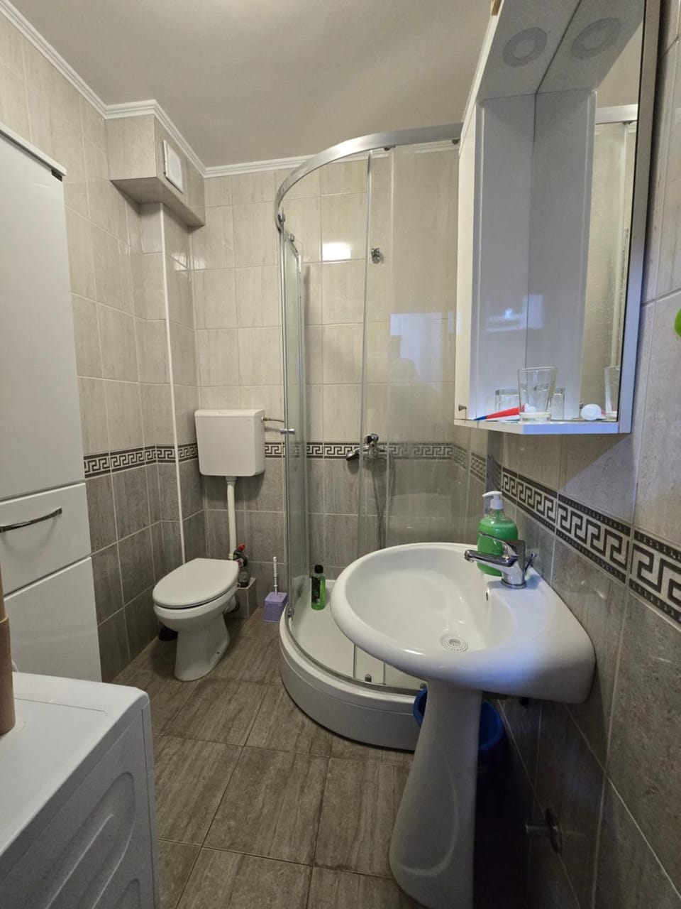 Apartman Turkovic Bed and Breakfast in Dubrovnik-Neretva County