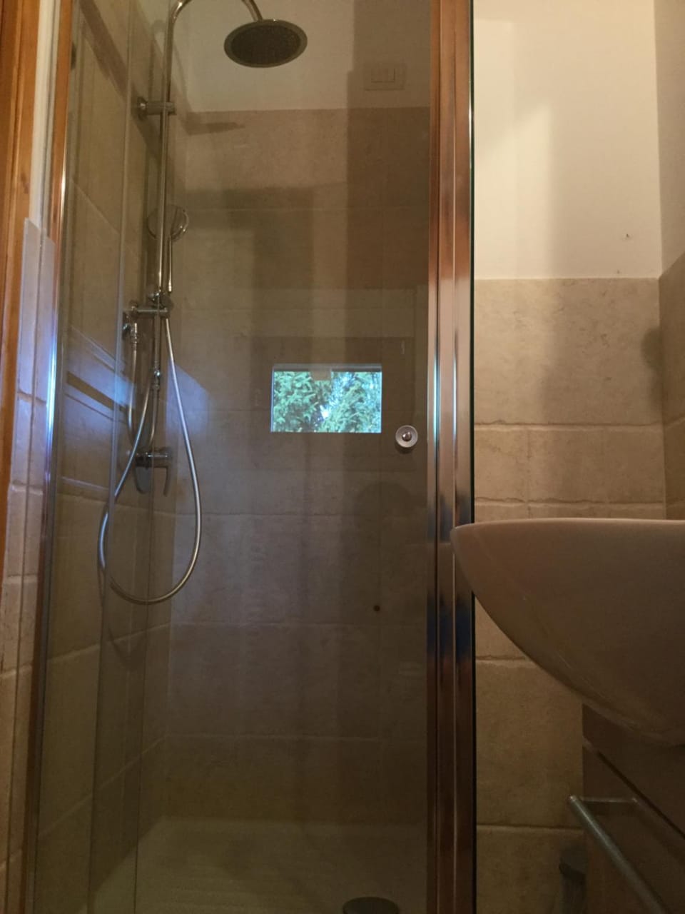 Shower