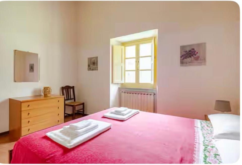 La vecchia canonica Apartment in Province of Massa and Carrara