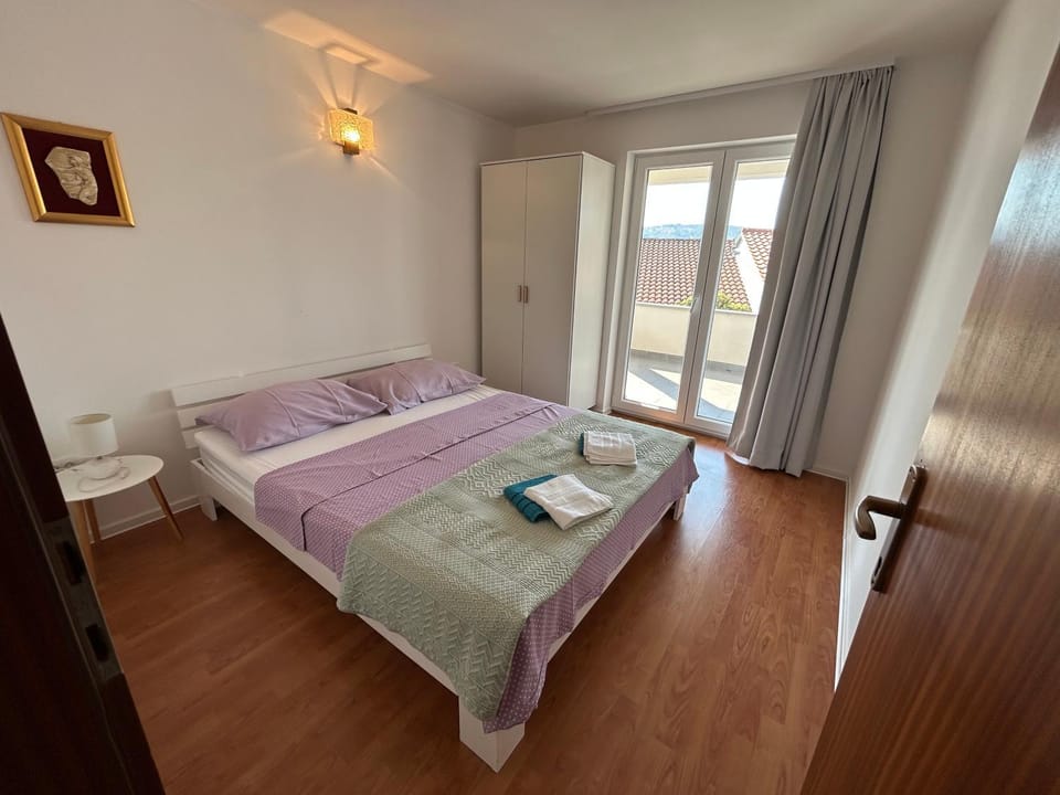 Apartmani Rita Apartment in Šibenik-Knin County, Croatia