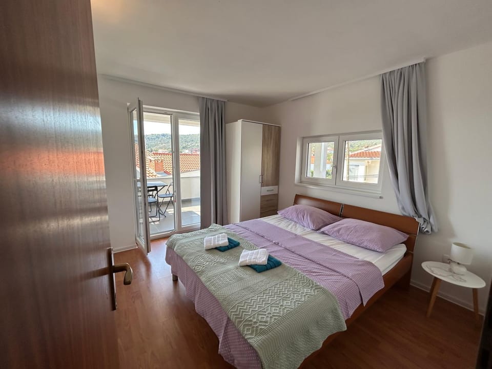 Apartmani Rita Apartment in Šibenik-Knin County, Croatia