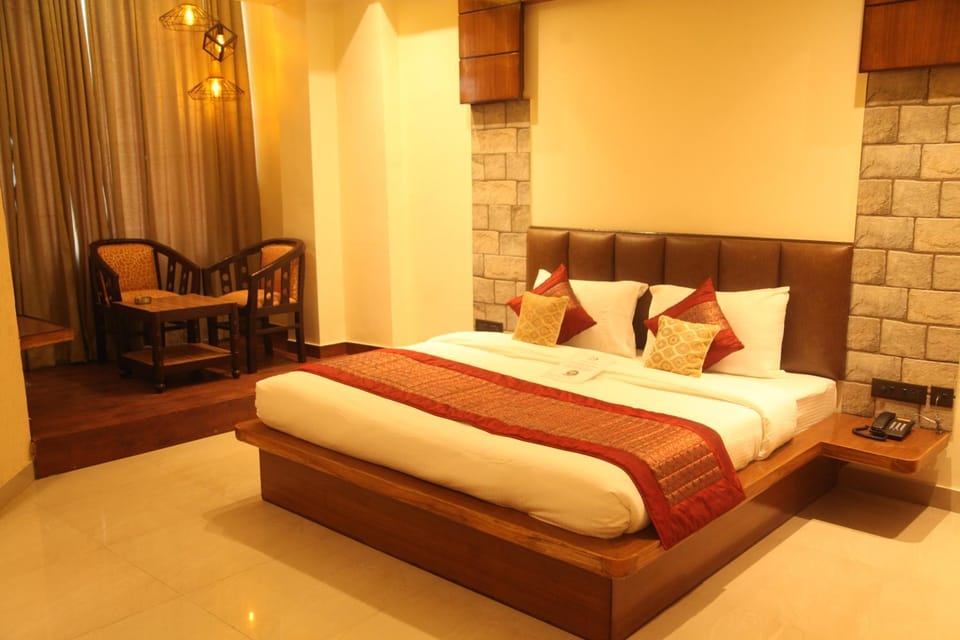 Hotel Grand Kailash,Kotdwara Hotel in Uttarakhand