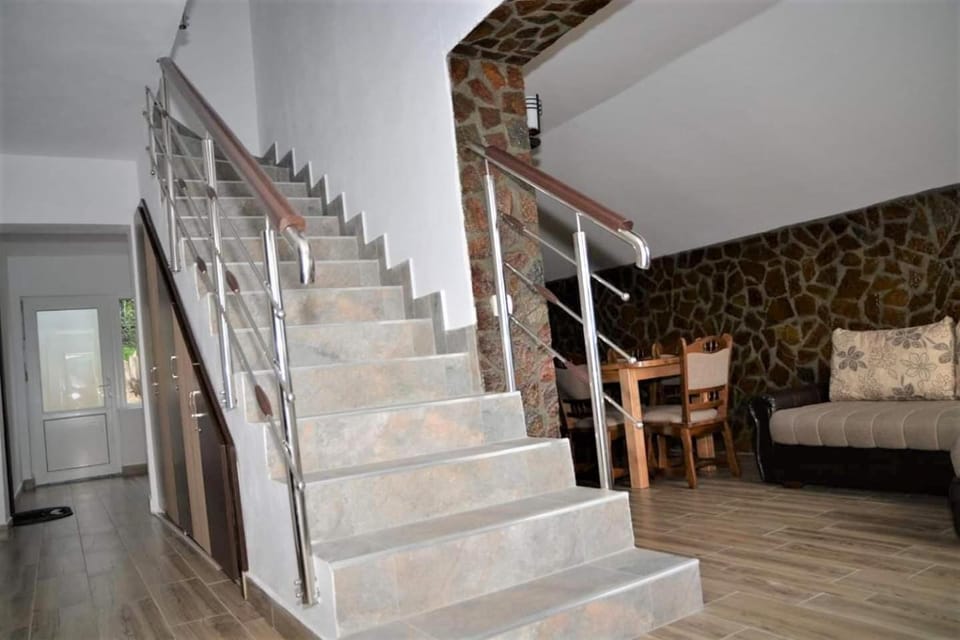 Bogdan si Raluca Bed and Breakfast in Romania