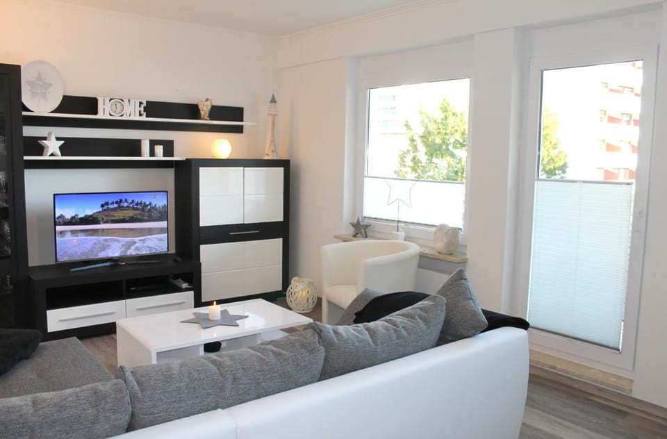 "Cala Grömitz - Haus Tanneck" Apartment in Grömitz