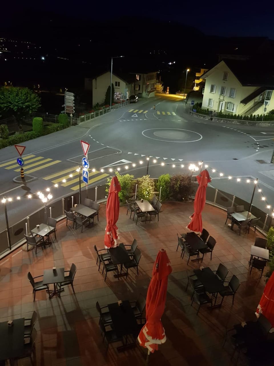 Hôtel de Ville Hotel in Fribourg, Switzerland