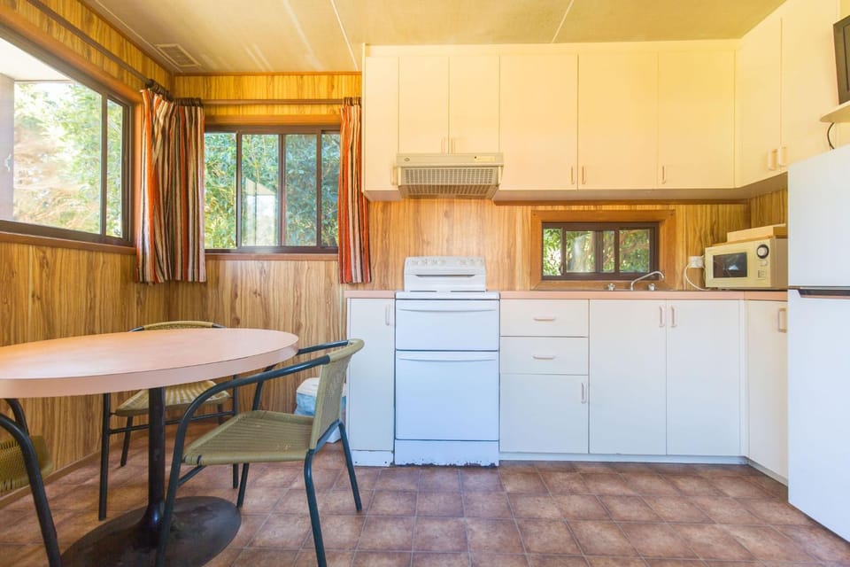 Wonboyn Cabins Cabin in New South Wales