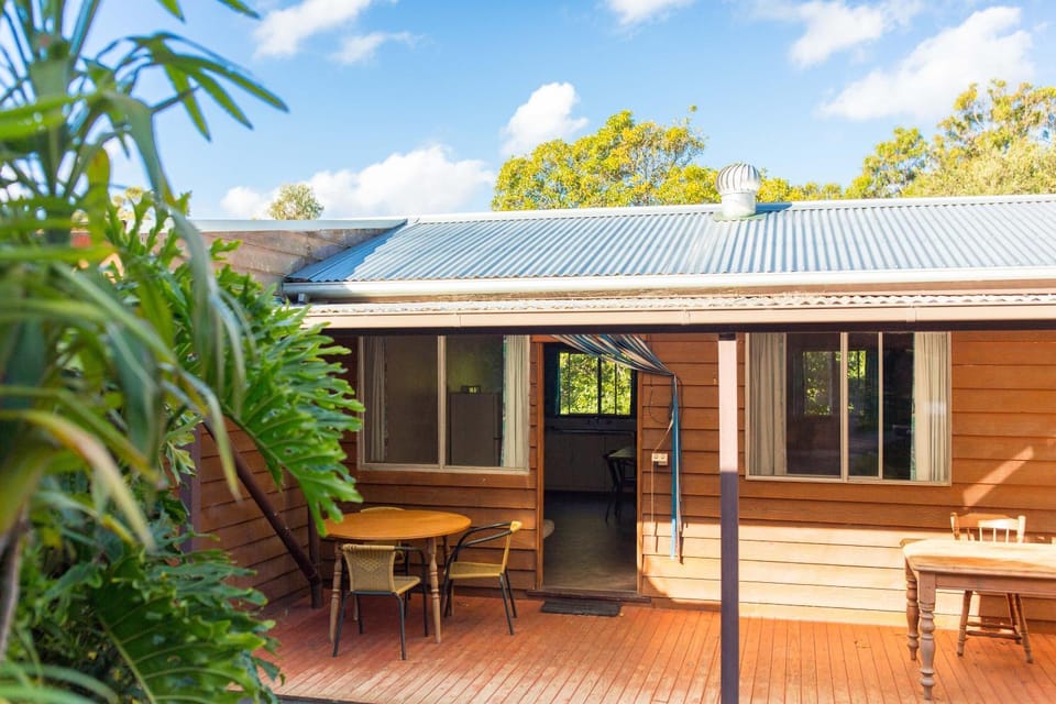 Wonboyn Cabins Cabin in Victoria