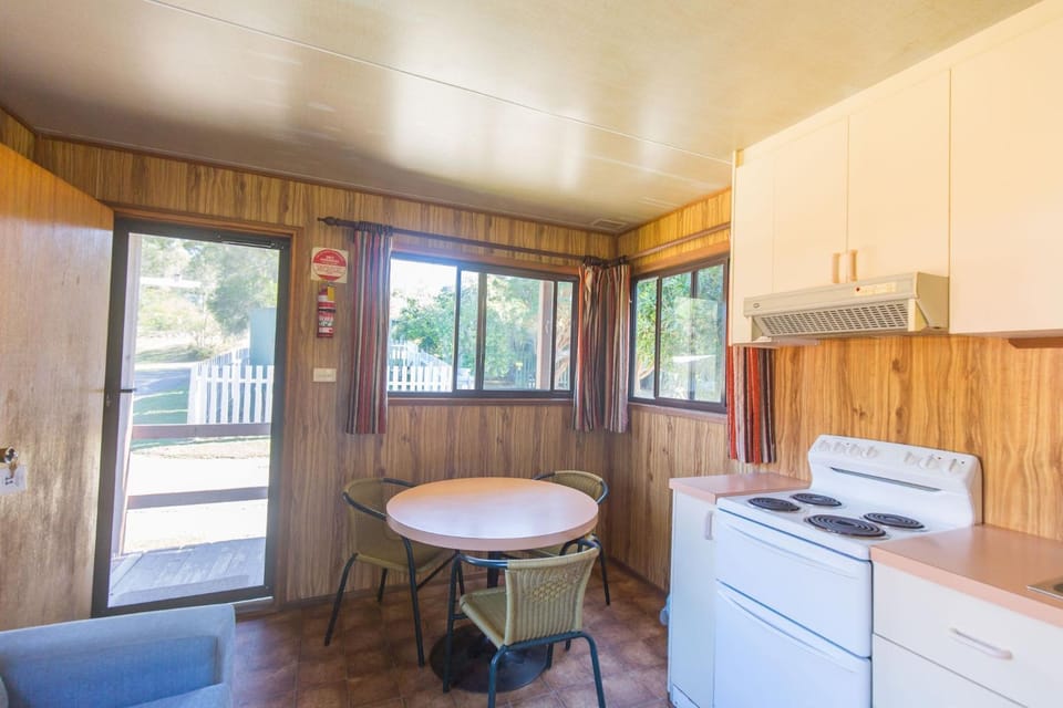 Wonboyn Cabins Cabin in New South Wales