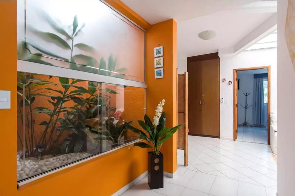Praia das Toninhas Ubatuba Apto Pé na areia Apartment in State of São Paulo