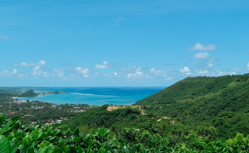 Day, Sea view