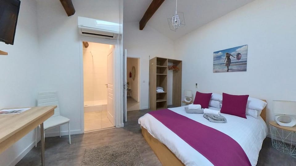 Maison M Bed and Breakfast Bed and Breakfast in Occitanie