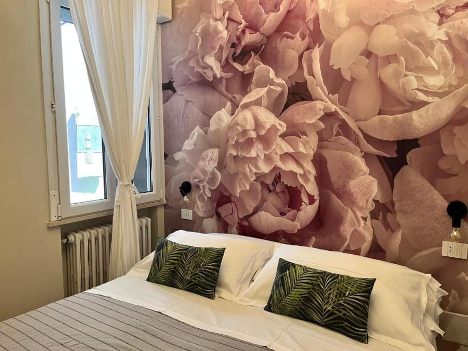 View (from property/room), Bedroom