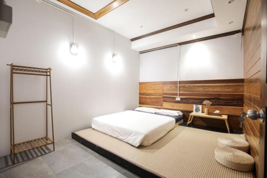 Arbor's house and hostel Vacation rental in Chiang Mai