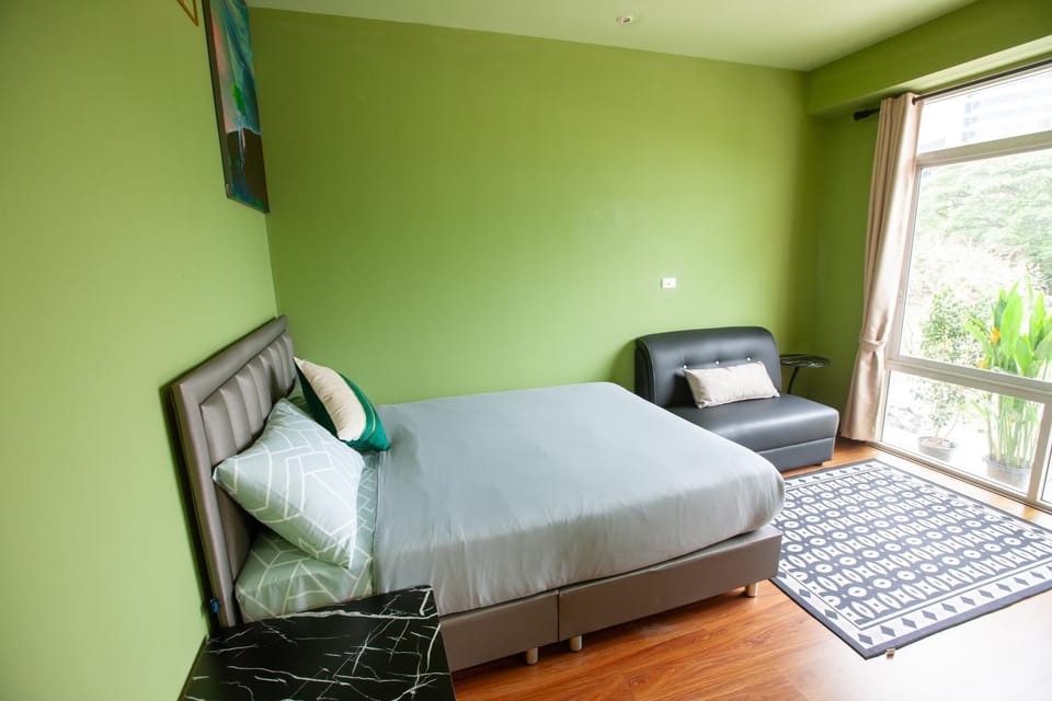 Arbor's house and hostel Vacation rental in Chiang Mai