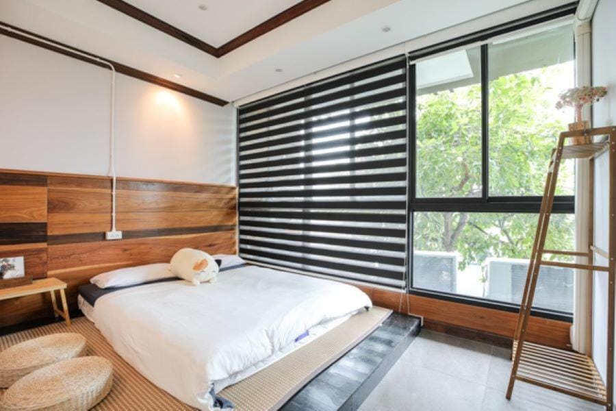 Arbor's house and hostel Vacation rental in Chiang Mai