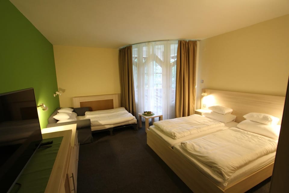 Grantek Üdülőház Hotel in Hungary
