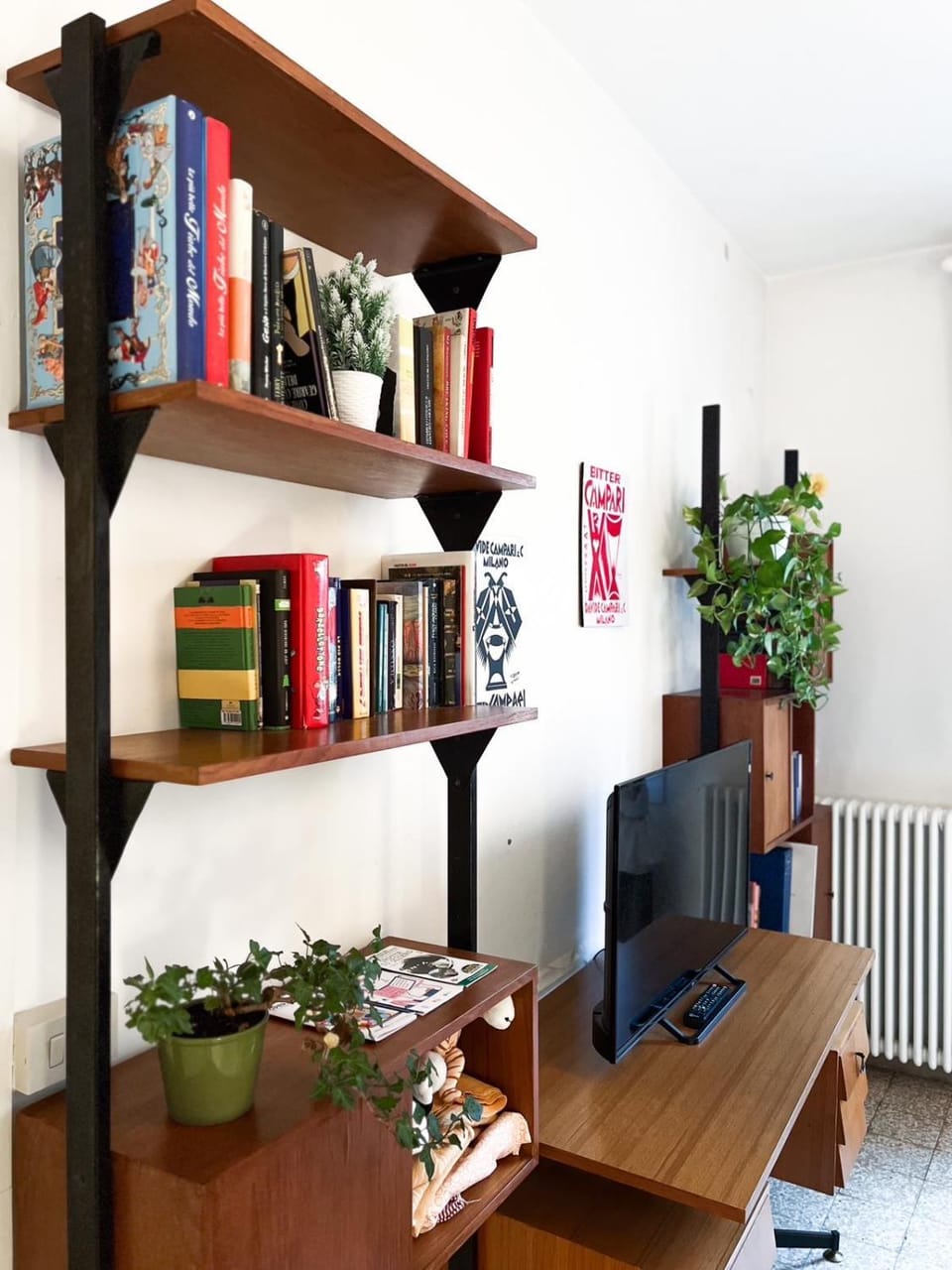 living down town Apartment in Bassano del Grappa