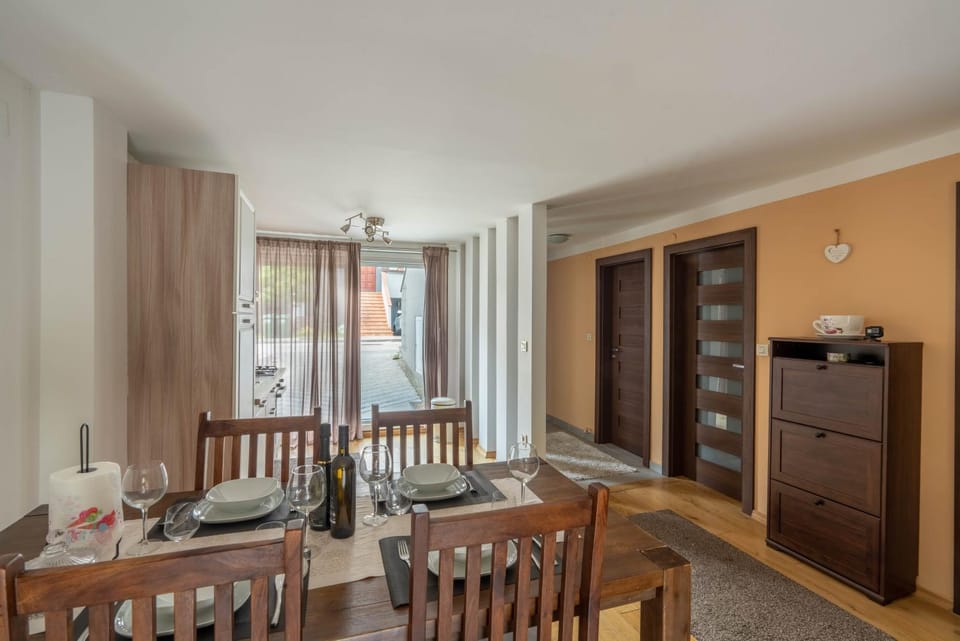 Apartment Gabriella Apartment in City of Zagreb