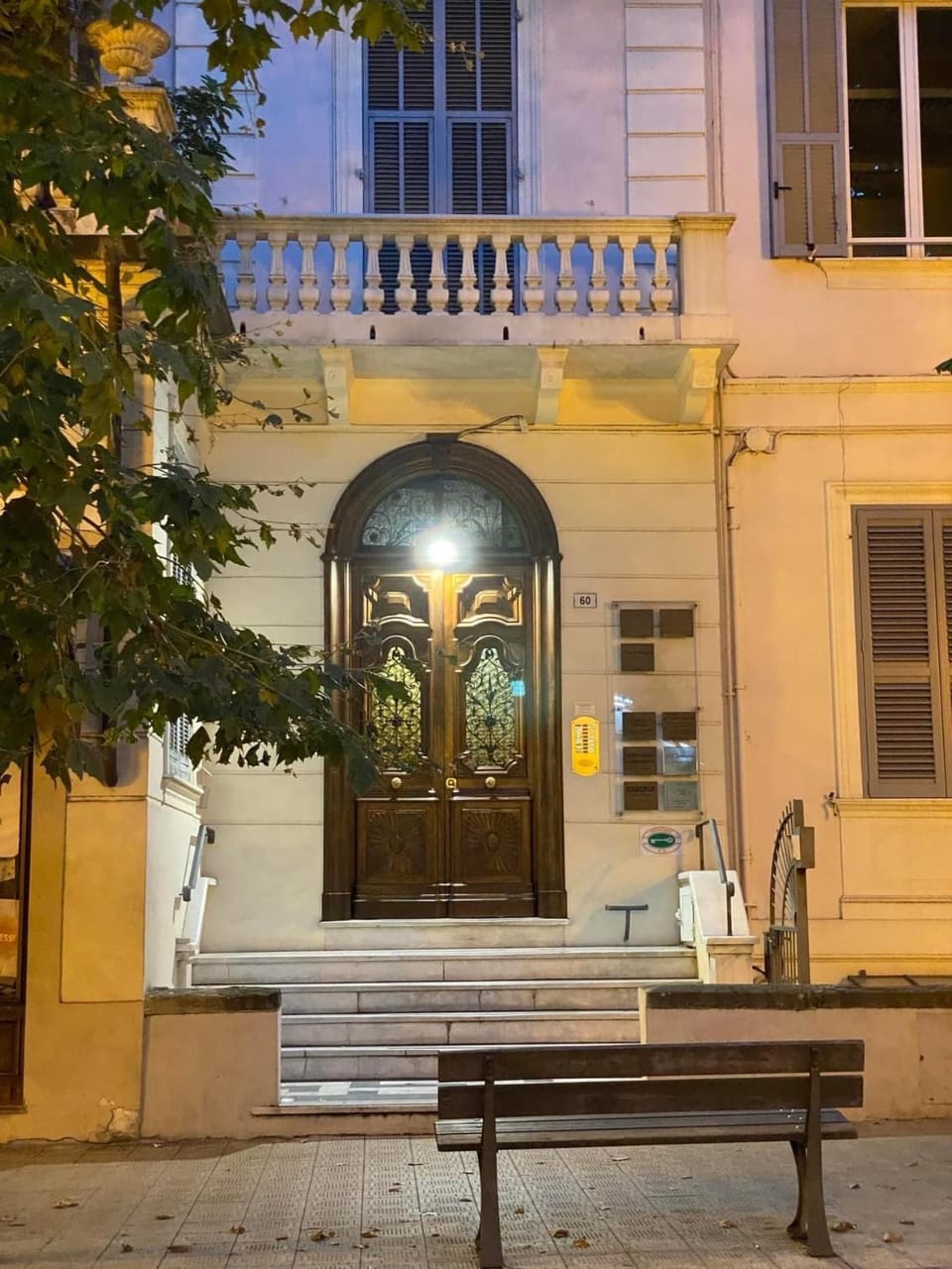 Camere Amely Bed and Breakfast in Sanremo