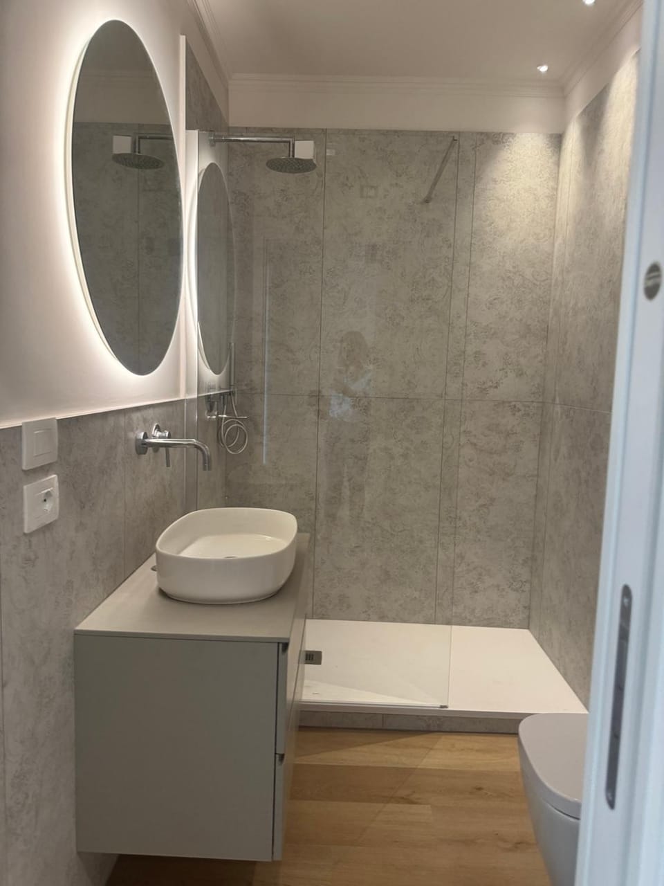 Camere Amely Bed and Breakfast in Sanremo