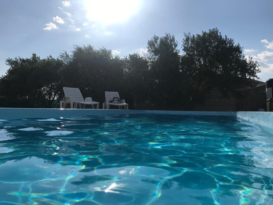 People, Swimming pool, Swimming pool