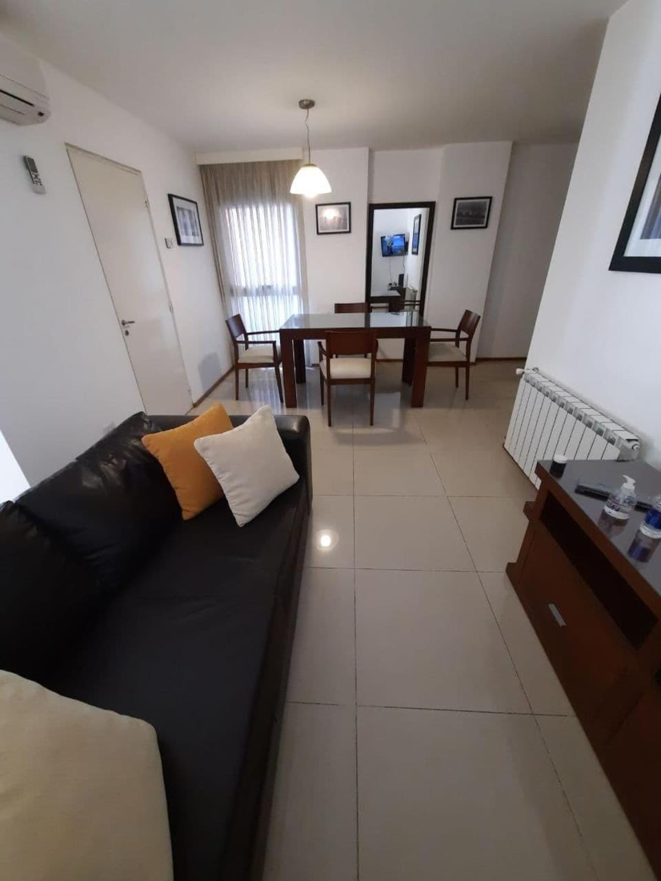 Apartamento 2 Dormitorios - Córdoba - Norten Apartment in Cordoba