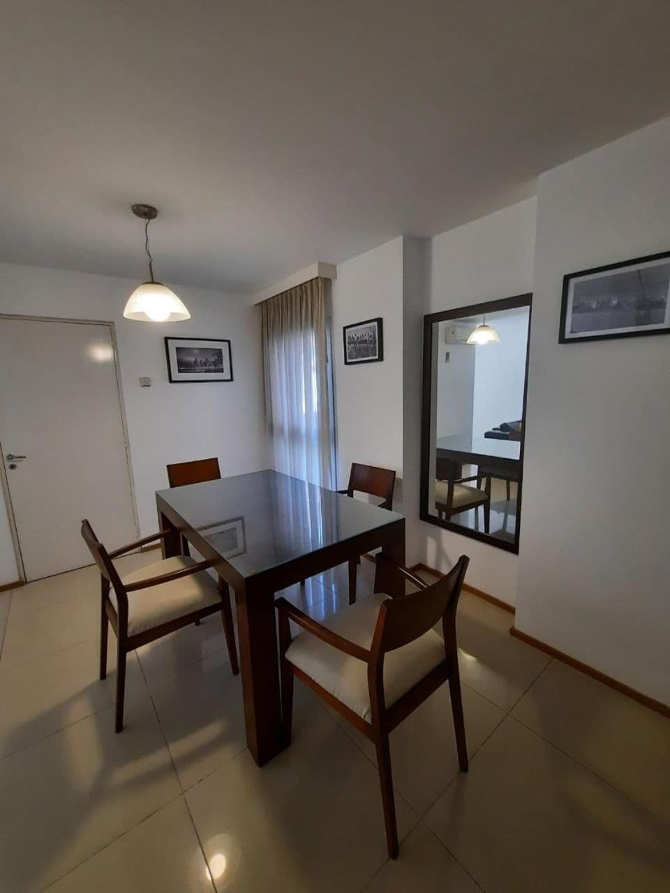 Apartamento 2 Dormitorios - Córdoba - Norten Apartment in Cordoba