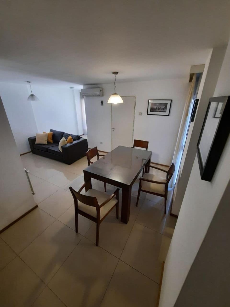 Apartamento 2 Dormitorios - Córdoba - Norten Apartment in Cordoba