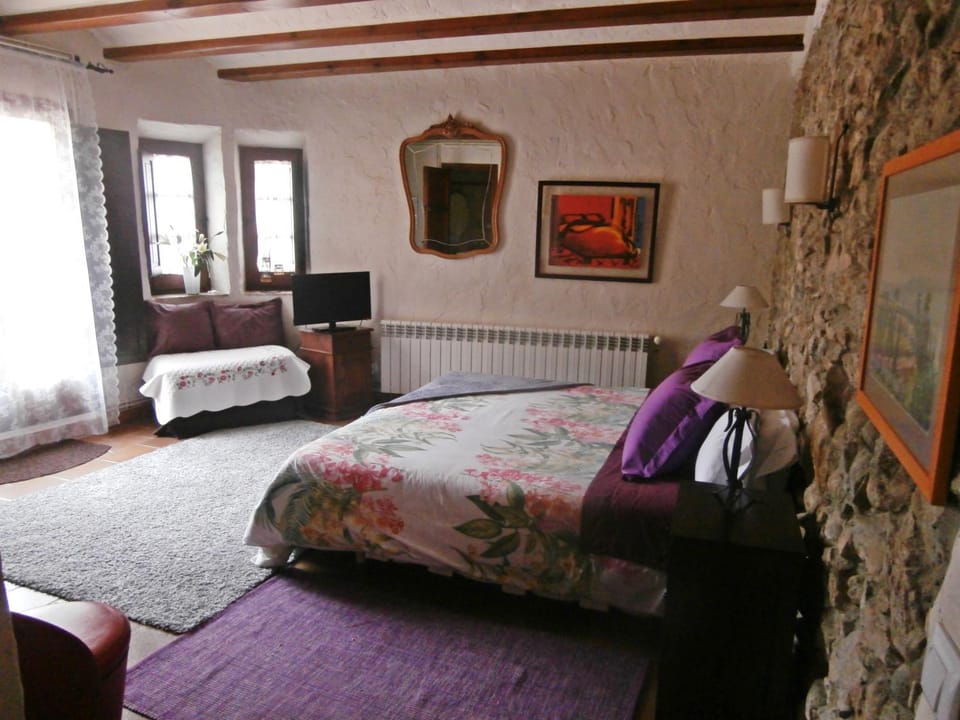Day, Photo of the whole room