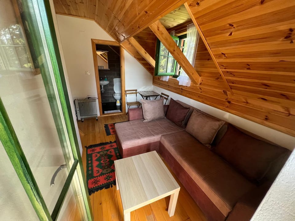 Dormire Apartmans Nature lodge in Montenegro