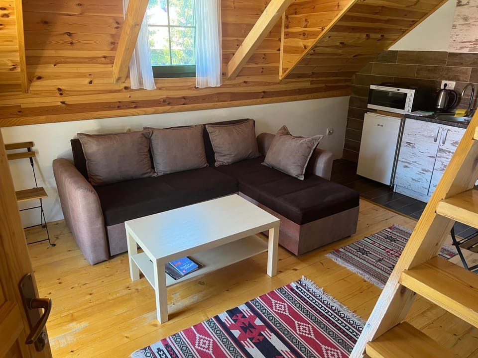 Dormire Apartmans Nature lodge in Montenegro