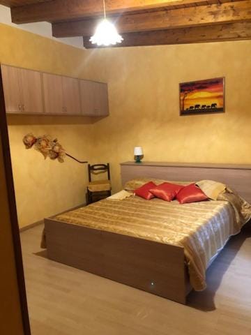 Affittacamere Melius Bed and Breakfast in Calabria