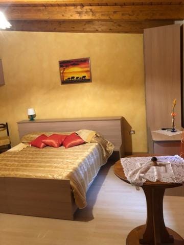 Affittacamere Melius Bed and Breakfast in Calabria