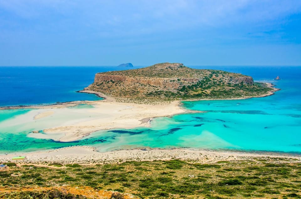 Nemesis Villa in Crete