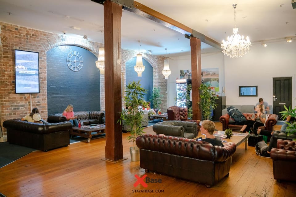 Living room, Lobby or reception, Lounge or bar, Seating area