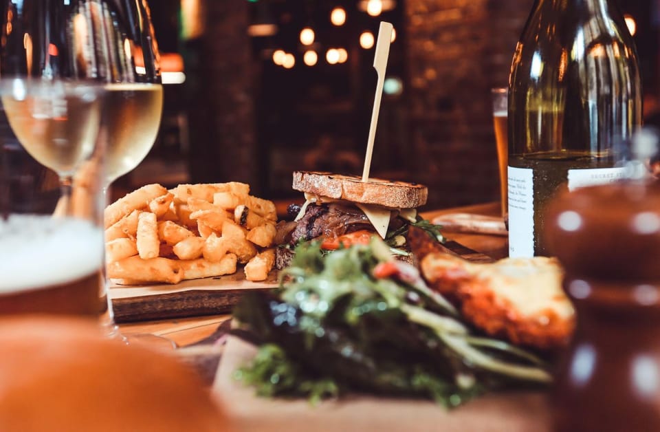 Food and drinks, Food, Lunch, Dinner, Drinks, Alcoholic drinks