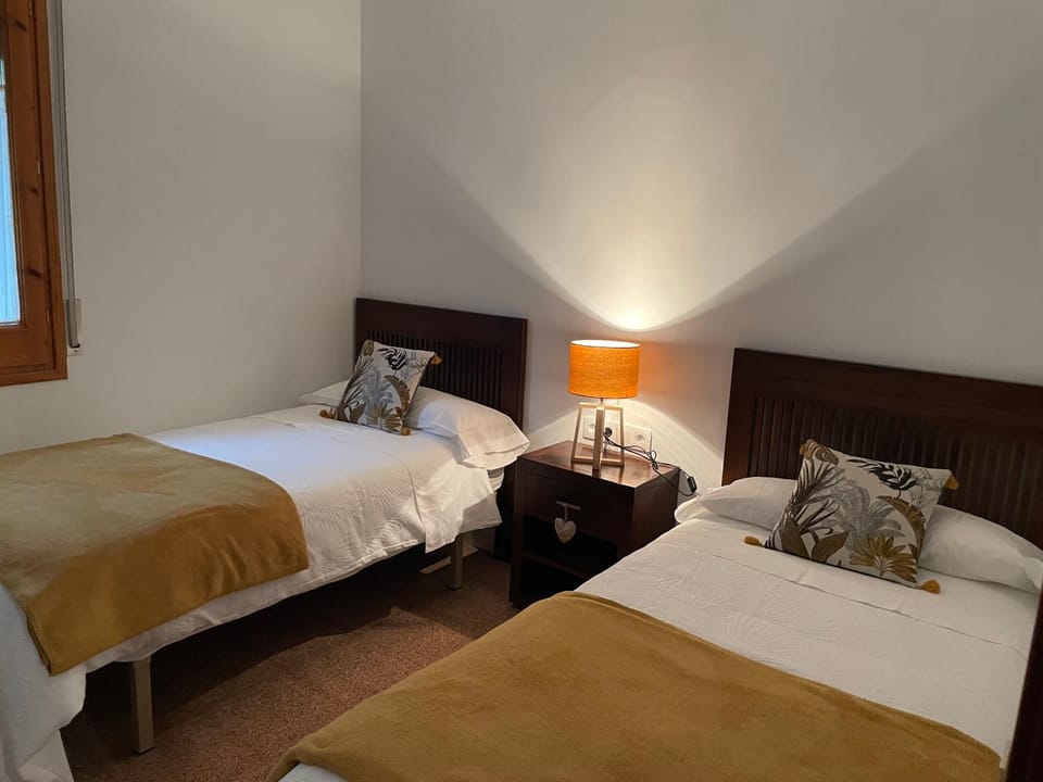La Caseta Del Cremallera Apartment in Ribes de Freser