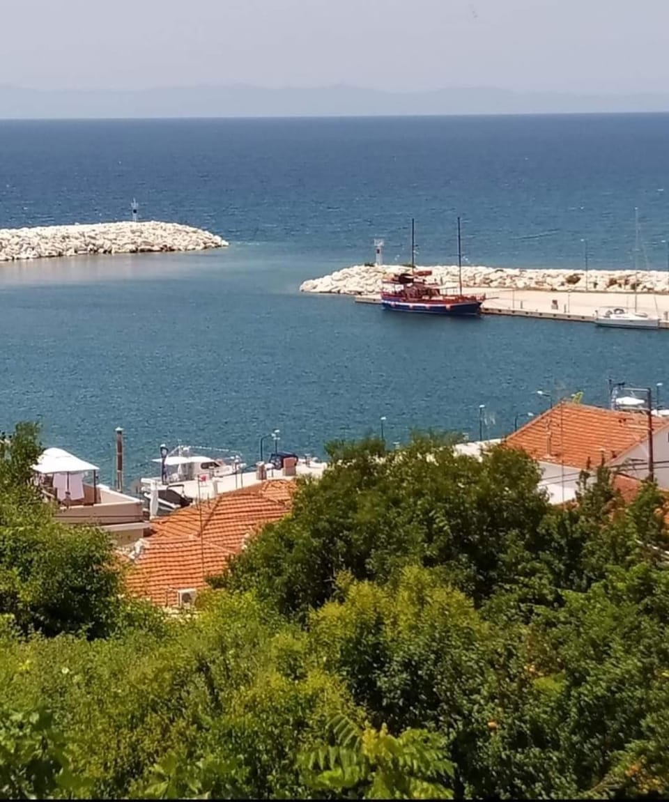 Katerina Studios Apartment in Limenaria