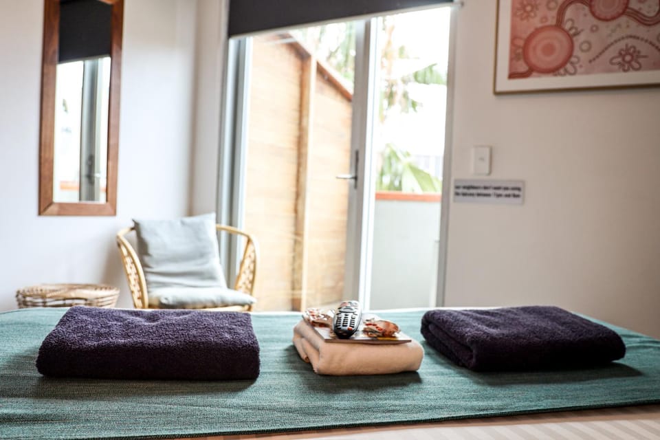 Nomads St Kilda Hostel in Saint Kilda
