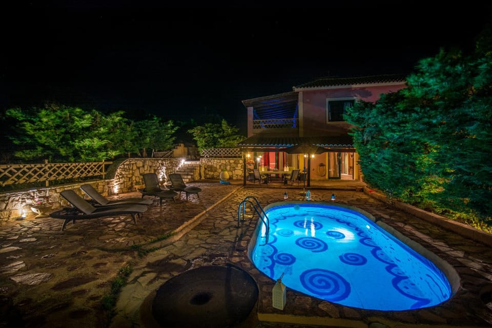 Patio, Garden, Garden view, Pool view, Swimming pool