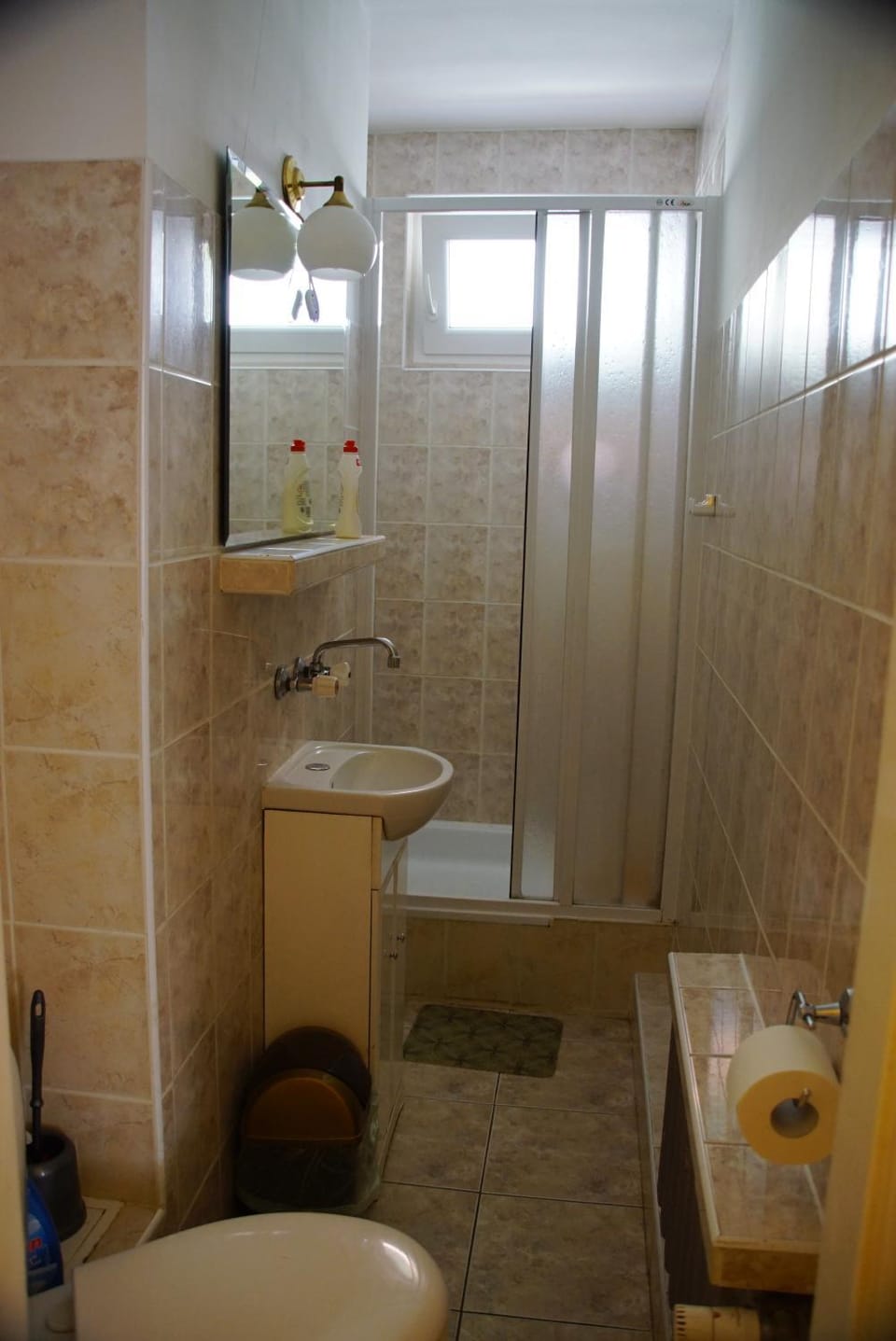 Międzyzdrojanka Vacation rental in Miedzyzdroje