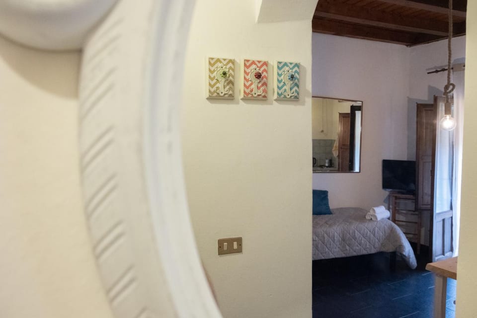 Casa Salinas Centro Storico Apartment in Palermo