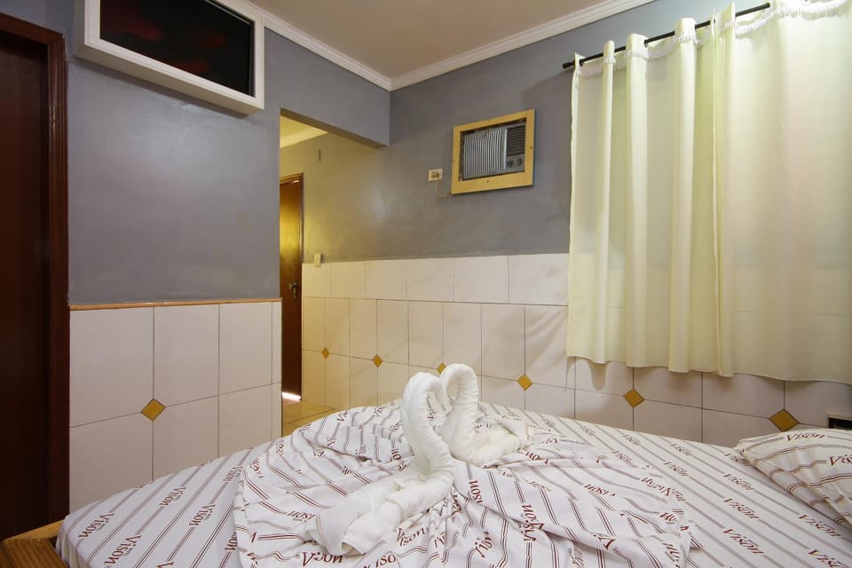 Motel Vison (Próximo GRU Aeroporto) Love hotel in Guarulhos