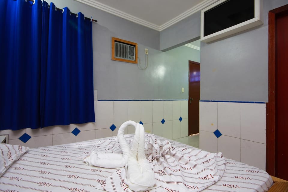Motel Vison (Próximo GRU Aeroporto) Love hotel in Guarulhos