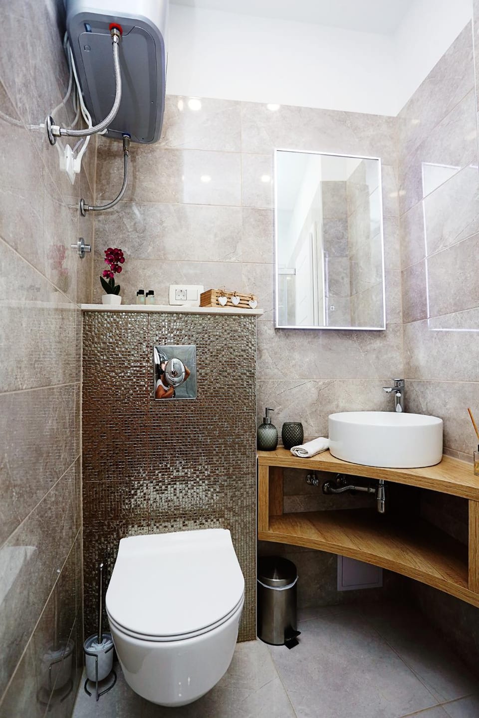 Split Old Town Suites Apartment in Split