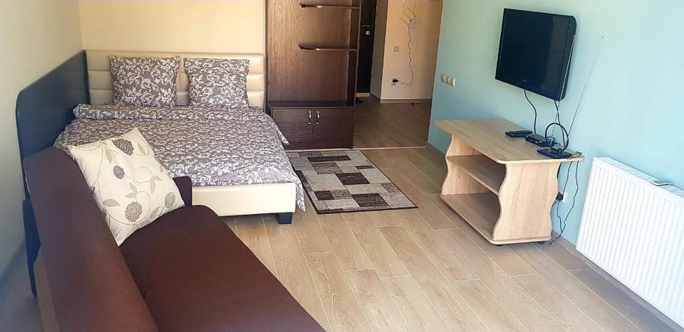 NEW апартаменты в центре на Другетов Apartment in Slovakia