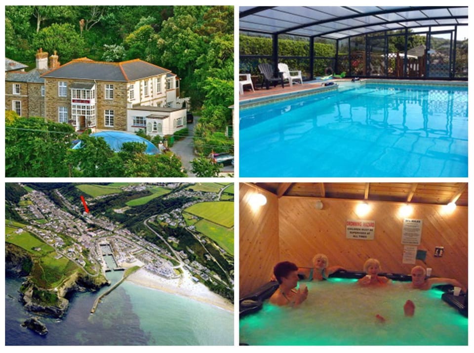 Property building, Hot Tub, Beach, Swimming pool, Swimming pool