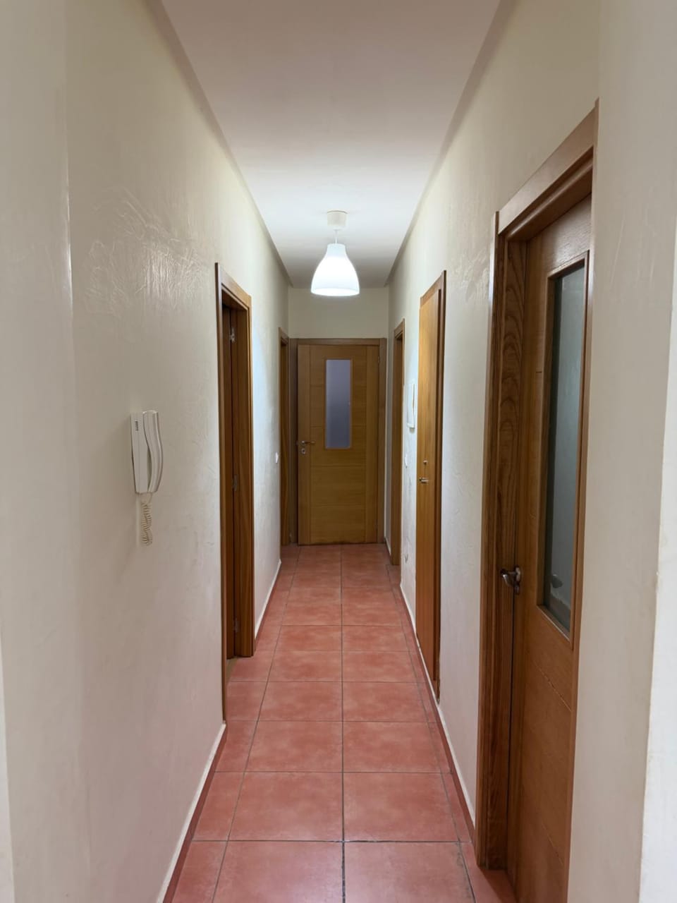Appartement calme avec piscine et proche de la plage Apartment in Tangier-Tétouan-Al Hoceima