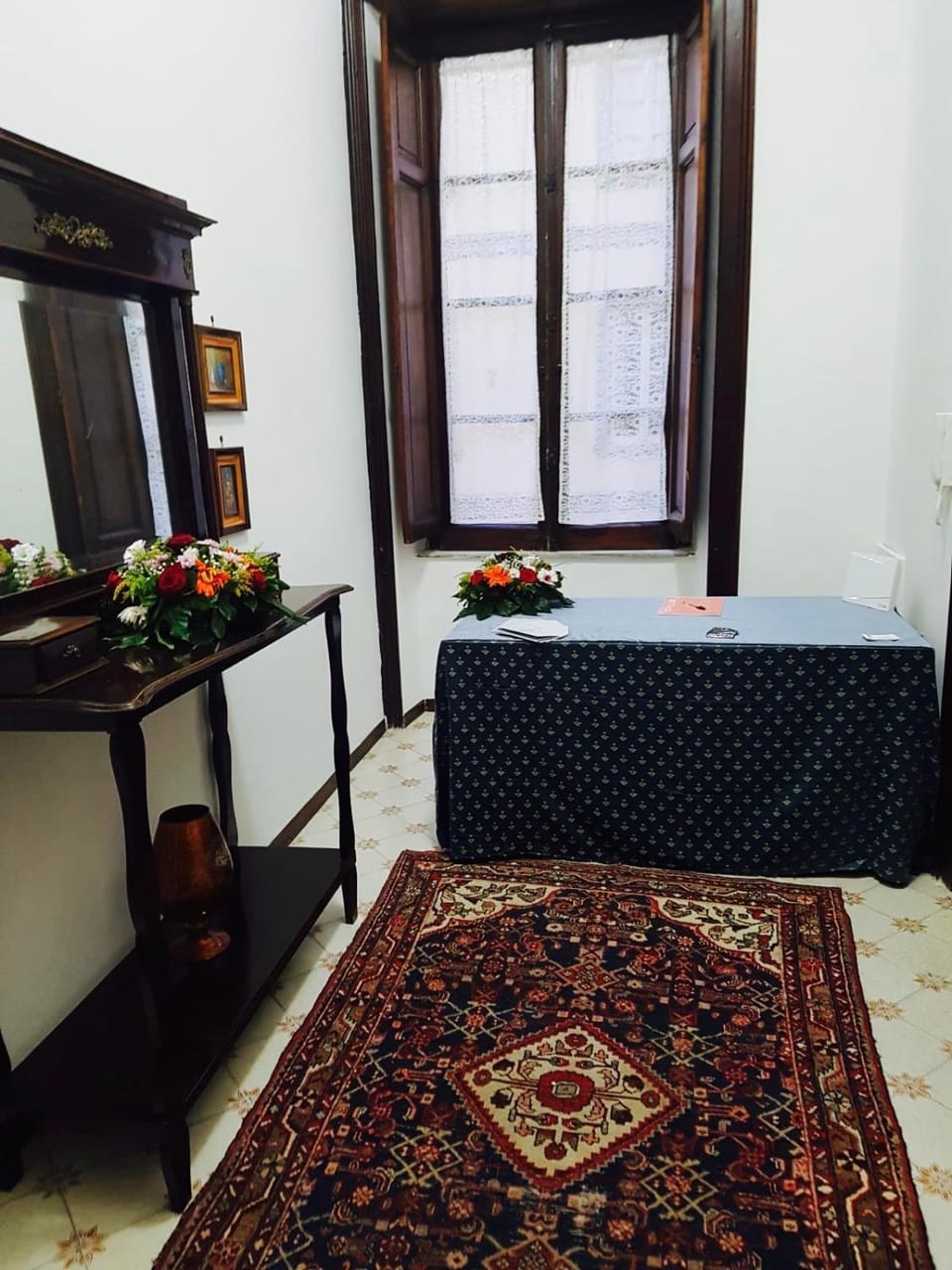 Parthenope's home Bed and Breakfast in Naples